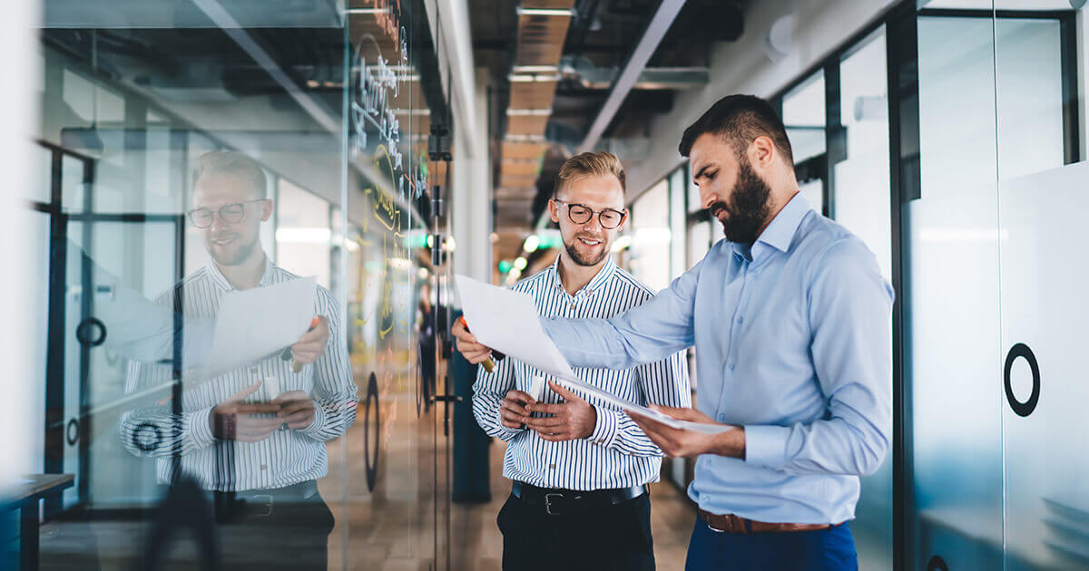 Crypto Security Team Consulting Client